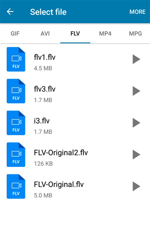Video Converterٷ 50.0