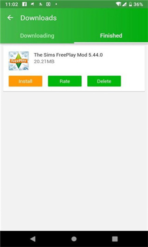 Happymodذװ 3.0.6