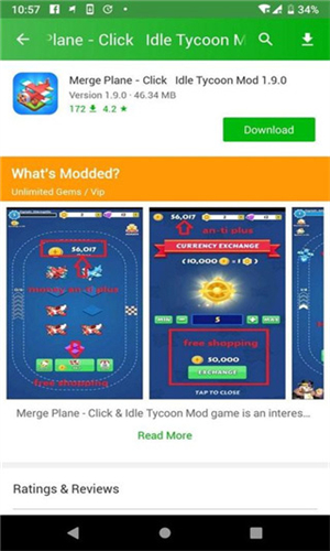 Happymodذװ 3.0.6