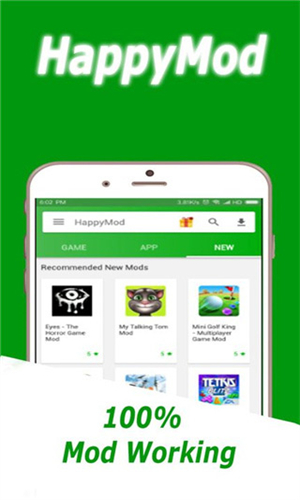Happymodذװ 3.0.6