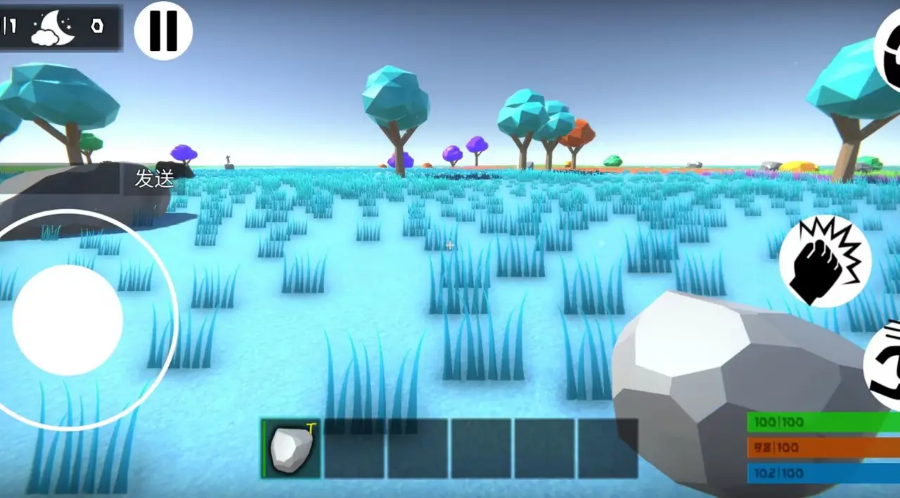 ɳ V1.1