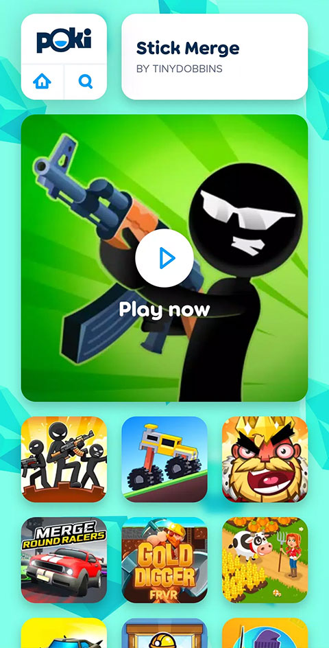 pokiϷapp 1.0