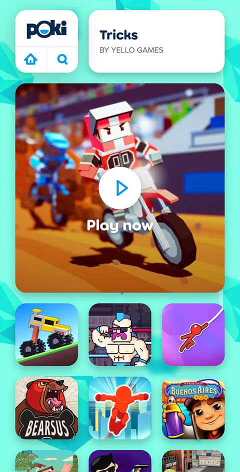 pokiϷapp 1.0