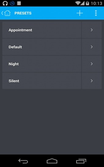 Persist+app 3.5.4