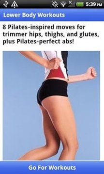 LowerBodyWorkoutsFreeԤԼװ 
