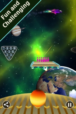 BowlingParadise2ProFREEappԤԼ 