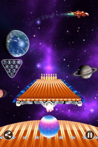 BowlingParadise2ProFREEappԤԼ 