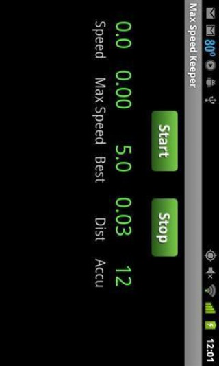 MaxSpeedKeeperappԤԼ 