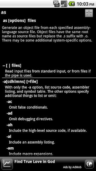 LinuxCommandsappԤԼ 