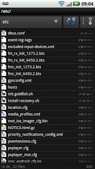YaffsExplorerapp 2.3.3.0
