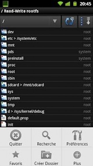 YaffsExplorerapp 2.3.3.0