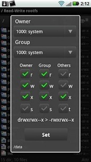 YaffsExplorerapp 2.3.3.0