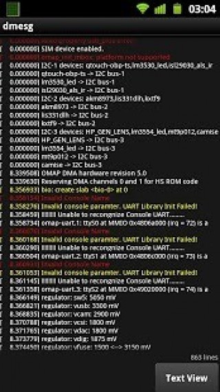 YaffsExplorerapp 2.3.3.0