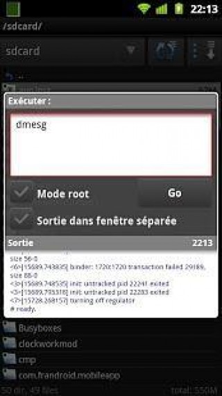YaffsExplorerapp 2.3.3.0