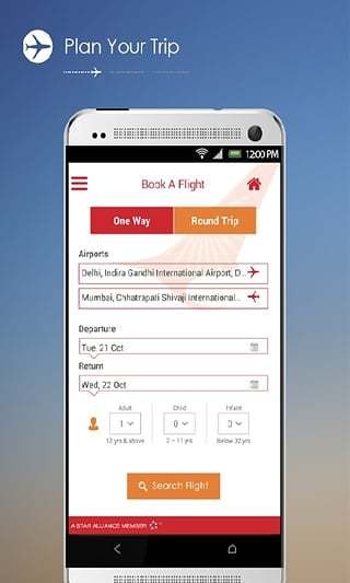 AirIndiaapp 1.4