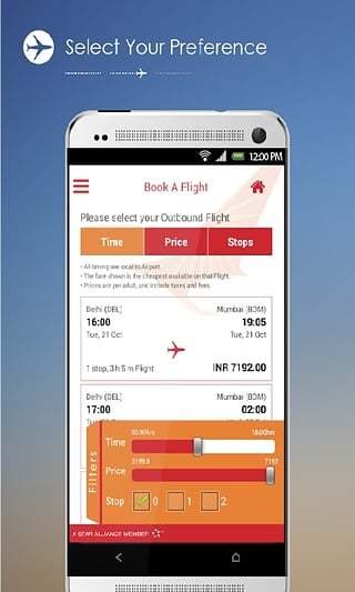 AirIndiaapp 1.4