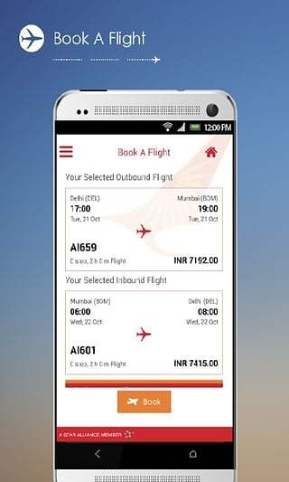 AirIndiaapp 1.4
