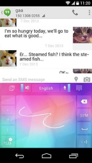 GO뷨ʰapp 3.18