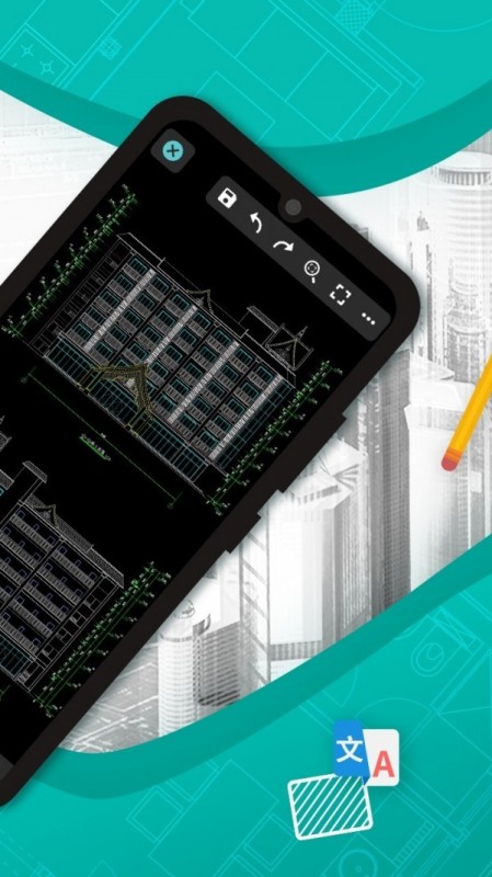 CADͼapp 5.11.2