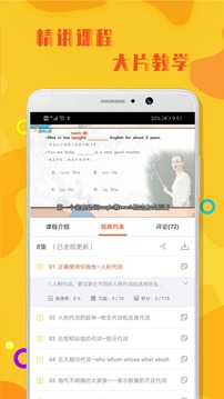 Ӣ﷨app 1.0.6