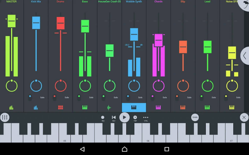 flm°app׿ 4.5.7