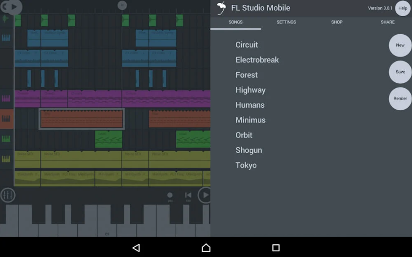 flm°app׿ 4.5.7