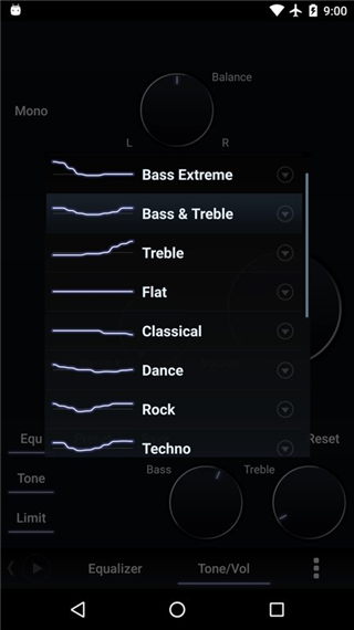 Poweramp 2.0.10-build-860585-x86-uni