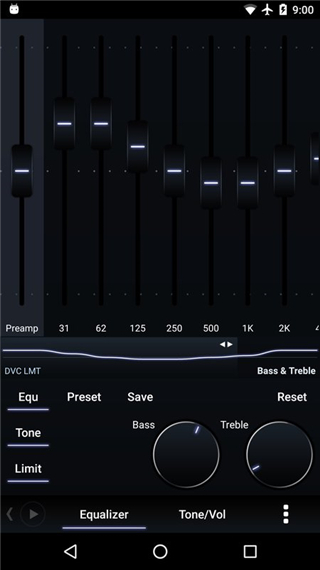Poweramp 2.0.10-build-860585-x86-uni