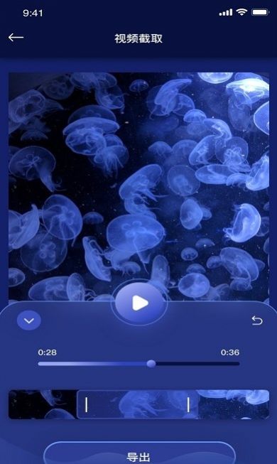 Сϱ༭Ƶapp 1.1.0