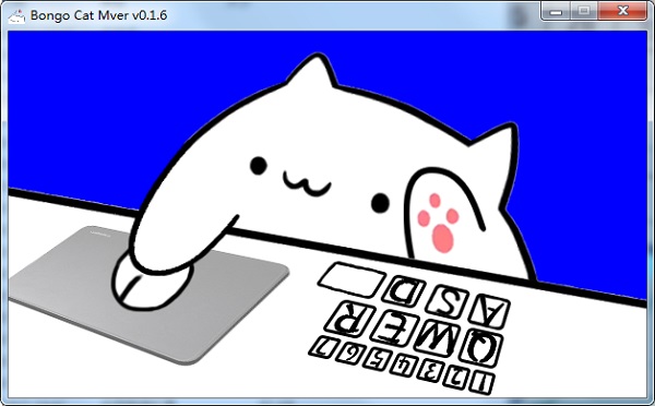 bongocatmverappذװ 1.2