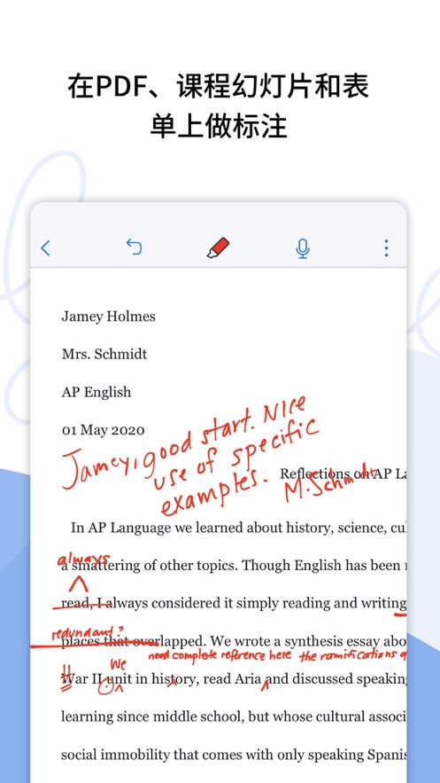 notability⸶Ѱappذװ 7.0.0