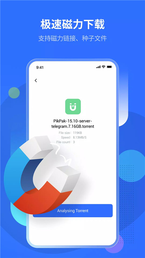 PikPakappٷذװ 1.30.1