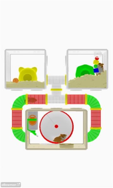 hammyhomeֻ v2