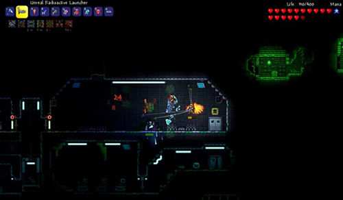 tmodloaderģϰ׿ 1.1075