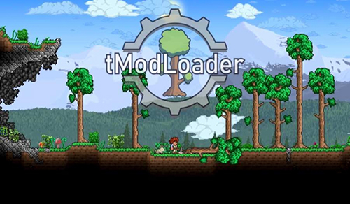 tmodloaderģϰ׿ 1.1075