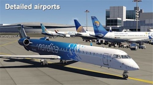 AeroflyFSٷ v20.22.09.11