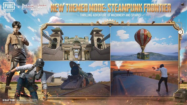 pubgֻٷ v0.9.5.29