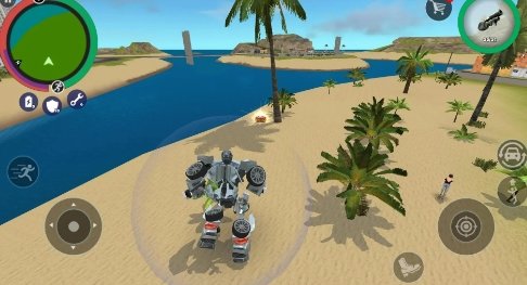 λģ° V1.0.0