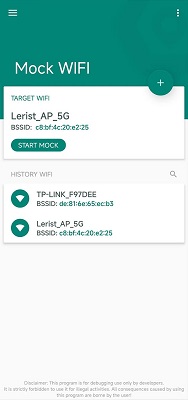 fake locationѰ°ذװ 1.0