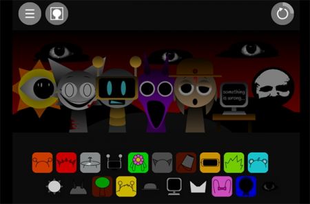 sprunki11׶ģٷ v1.1.1