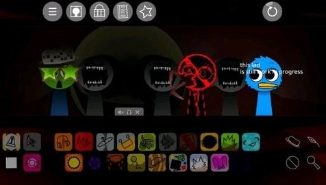 sprunkiģֻ v1.0