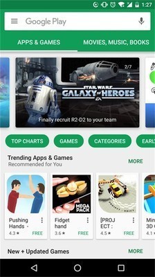googleplayٷع氲׿ 43.5.26-23 [0] [PR] 693462648