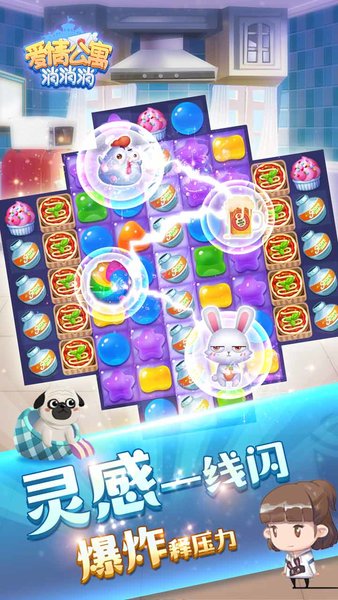 鹫ԢϷ V1.5.0