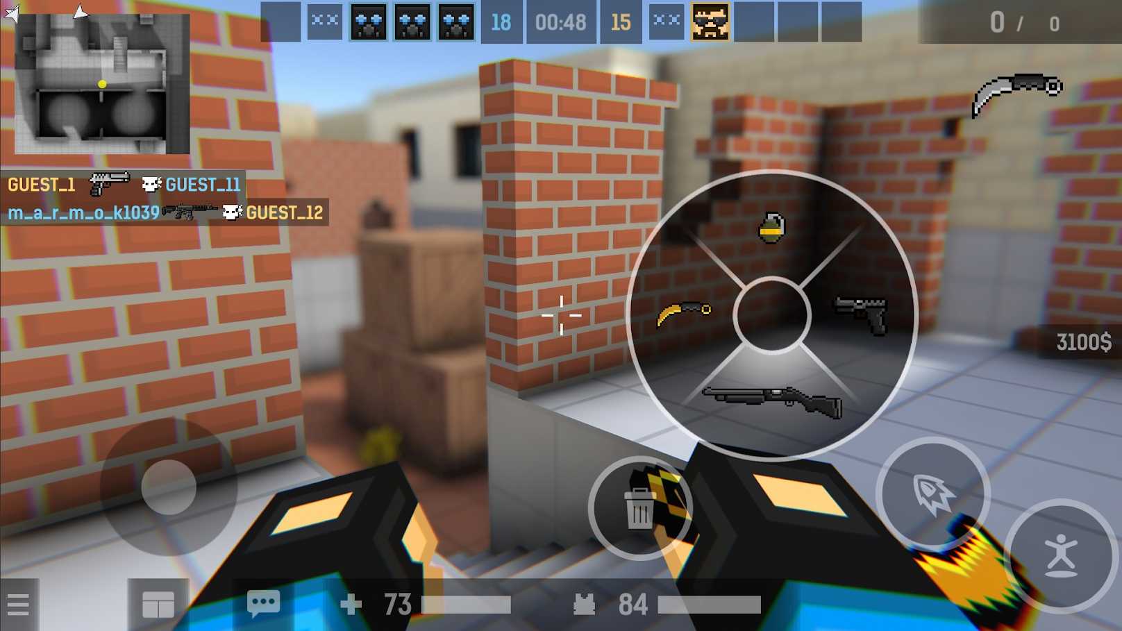ﱤ V1.0