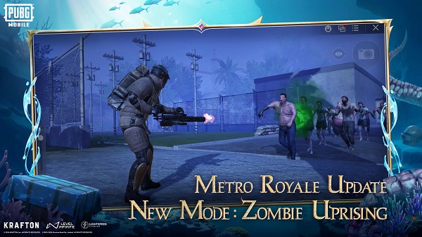 pubgιʷ3.3ɥʬģʽ v3.3