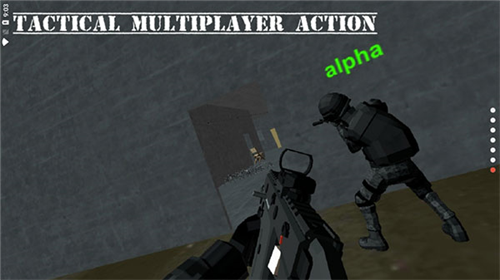 cqb V2.92