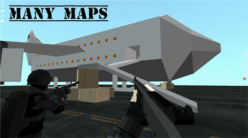 cqb V2.92