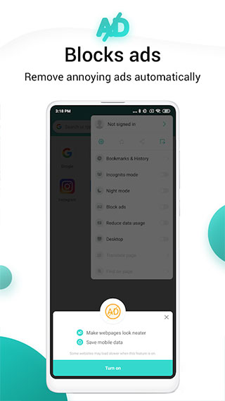 ʰapp 1.3.0