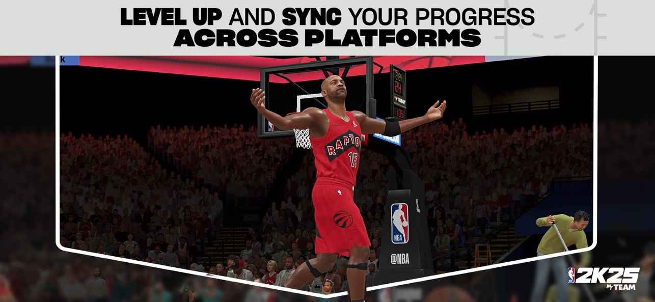 NBA2K25Ĺٷ v300.15.246297225