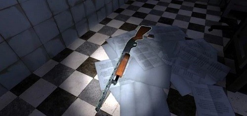 Specimen Zeroİ v1.1.1
